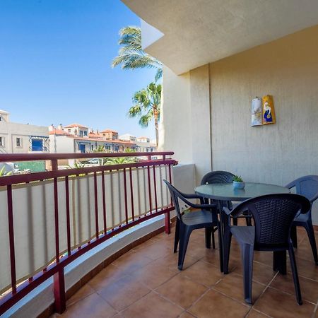 Balandros Apartamento Palm-mar Exterior foto