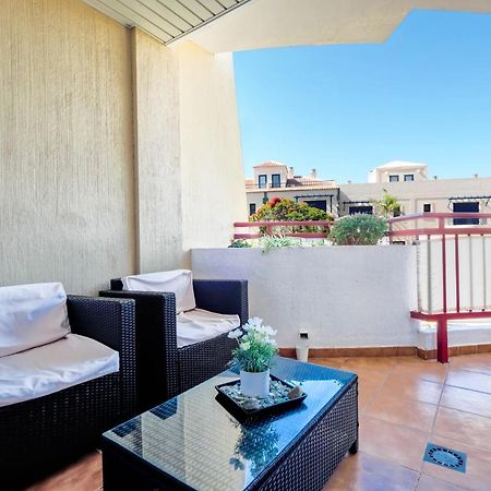 Balandros Apartamento Palm-mar Exterior foto