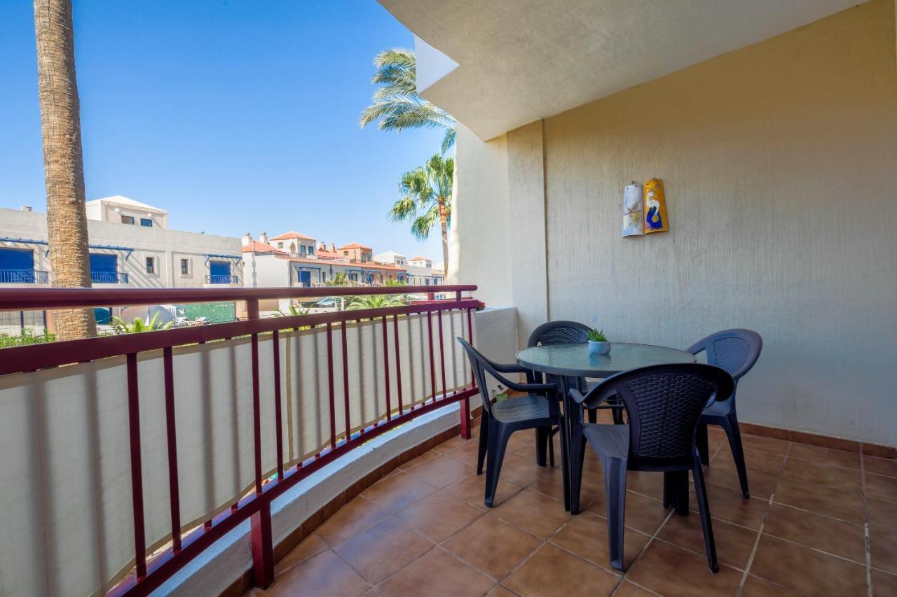 Balandros Apartamento Palm-mar Exterior foto