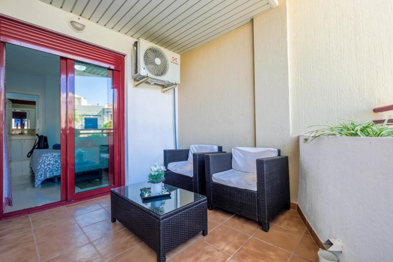 Balandros Apartamento Palm-mar Exterior foto